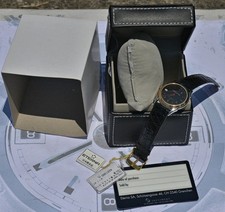 Eterna  Matic Limited Edition