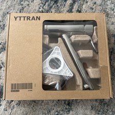 Rubinetto cucina IKEA YTTRAN