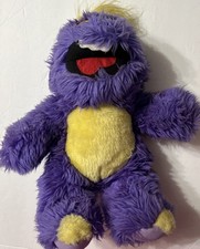 Mr. Peluche Munch Chuck E