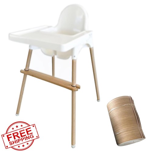 Fascia gambe seggiolone stile - gambe,