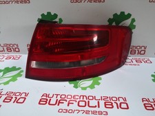 STOP FANALE POSTERIORE DESTRO