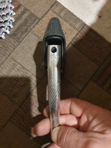 Campagnolo leva freno athena - leva,