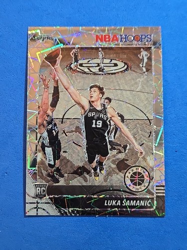 2019 luka samanic - 2019-20,
