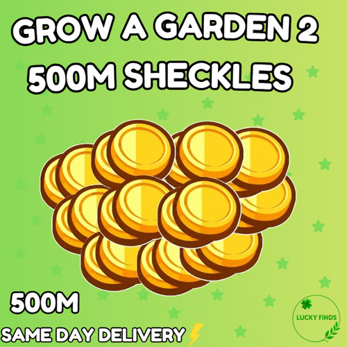 Grow garden 2 - 🔥grow,