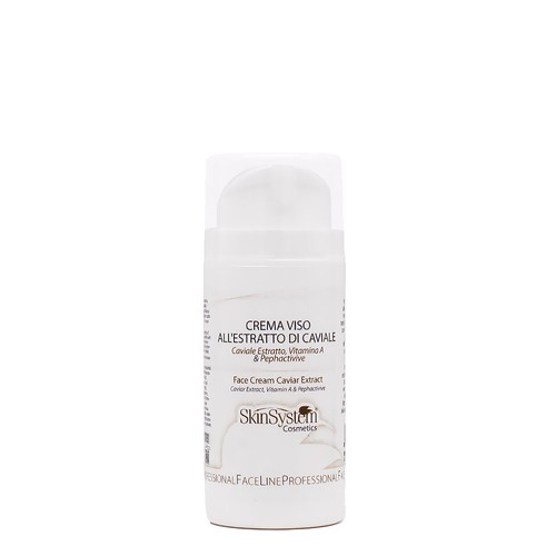Skinsystem face cream caviar - skinsystem,