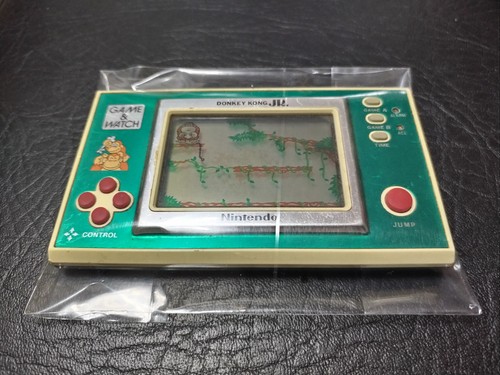 Game watch nintendo new - &,