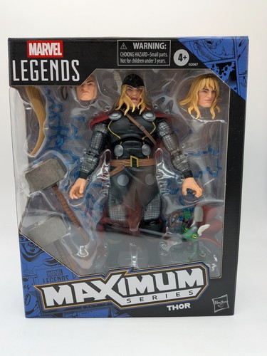 Hasbro 2026 marvel - hasbro,