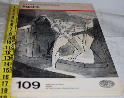 Shakespeare william macbeth - william,