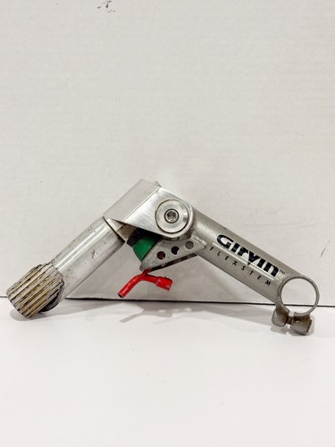 Vintage girvin flexstem - girvin, 1