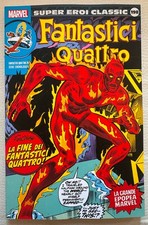 SEC Super Eroi Classic 198