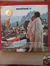 Woodstock Original Soundtrack