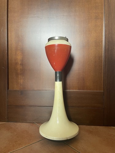 Posacenere terra vintage - da,