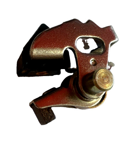 Puntine platinate ciclomotore - puntine,