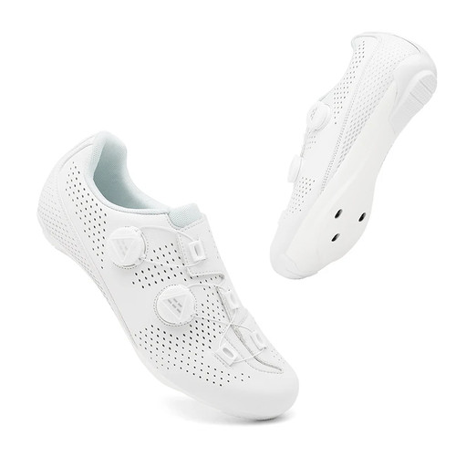 Scarpe ciclismo strada uomo