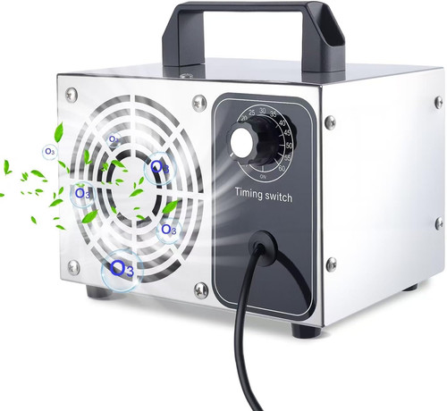 Generatore ozono 40000mg h - generatore, 40000mg/h
