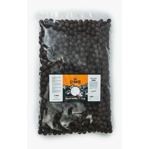 Boilies carpfishing squid - boilies,