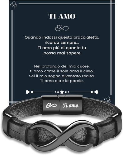 Amo regali san valentino - ti,