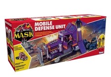 The Loyal Subjectys M.A.S.K