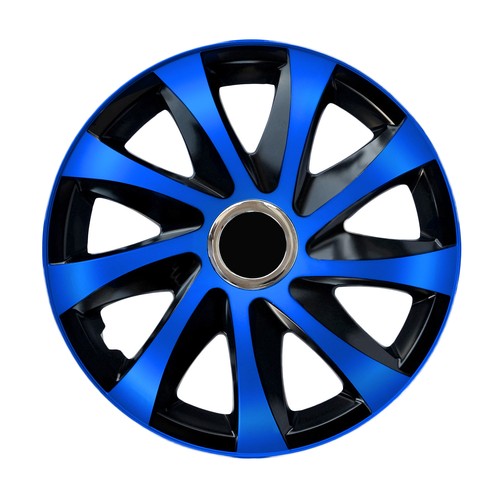 Set copricerchi 6 - di, colori