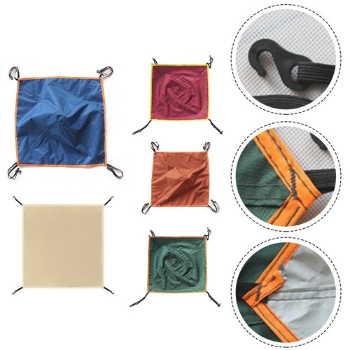 Tenda campeggio protezione - tenda,
