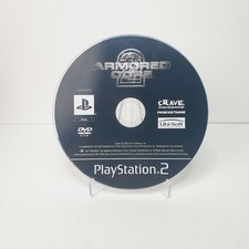 Armored Core 2 - PLAYSTATION 2