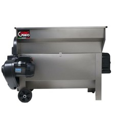 DIRASPATRICE VASCA E POMPA