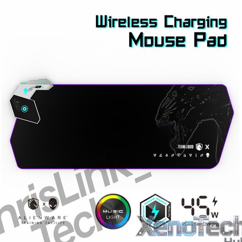 Alienware tappetino mouse per - alienware,