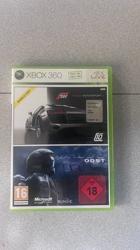 Gioco xbox 360 forza - gioco,