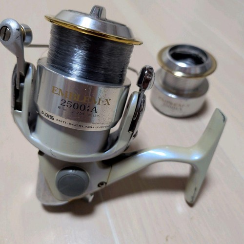 Mulinello spinning daiwa - mulinello,
