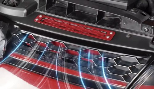 Golf gti presa - ,