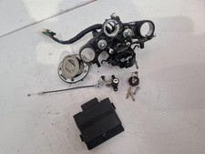 KIT SERRATURA YAMAHA XSR700