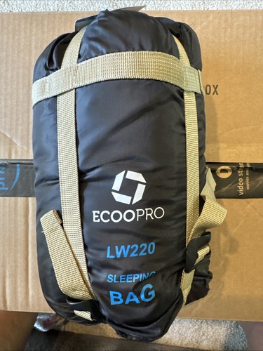 Sacco pelo ecoopro lw220 - ecoopro,