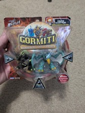 Pack gormiti series 1 - pack, of
