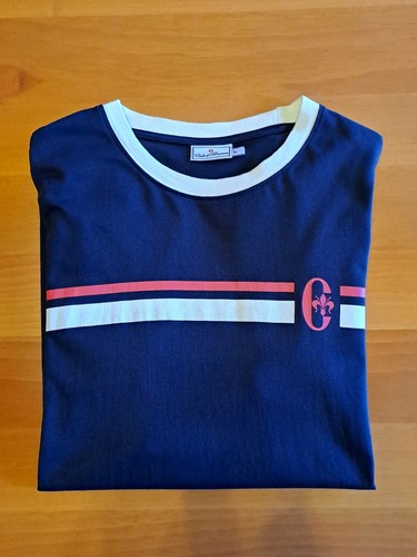 Maglietta shirt conte of - maglietta, t-shirt