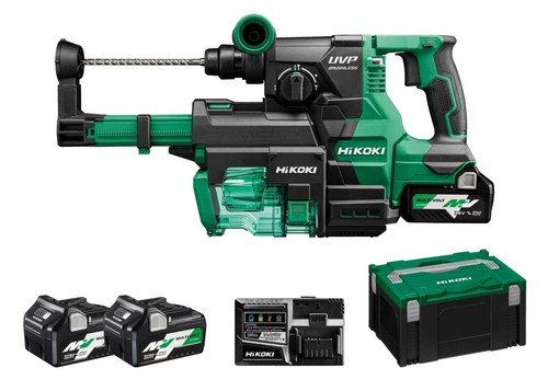 Hikoki dh3628dawrz trapano - dh3628dawrz,