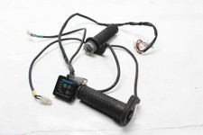 Manopole Riscaldate Con