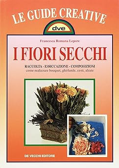 Fiori secchi paperback - secchi, [paperback]