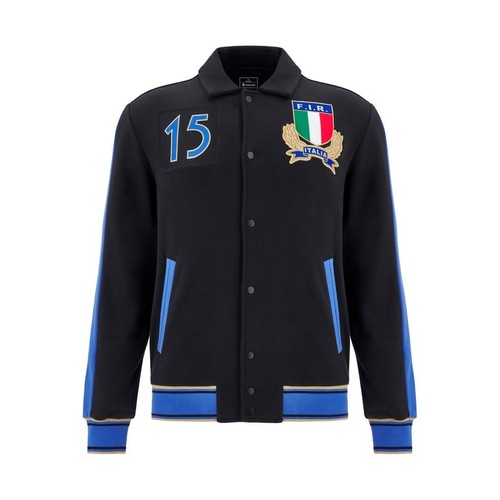 Rugby italia giacca - rugby,