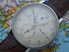 CHRONOSWISS REGULATEUR CH6323