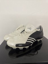 Adidas F10+Spider TRX FG 2005