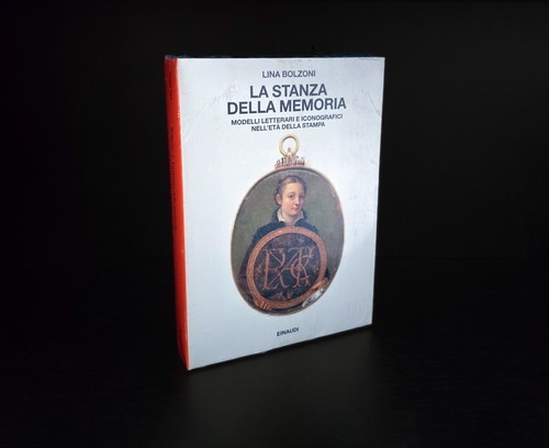 Lina bolzoni stanza della - lina, la