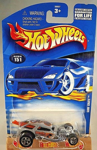 2001 hot wheels - 2001,