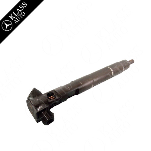Injecteur mercedes glk 220 cdi - mercedes,