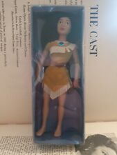 Bambola Disney Porcellana