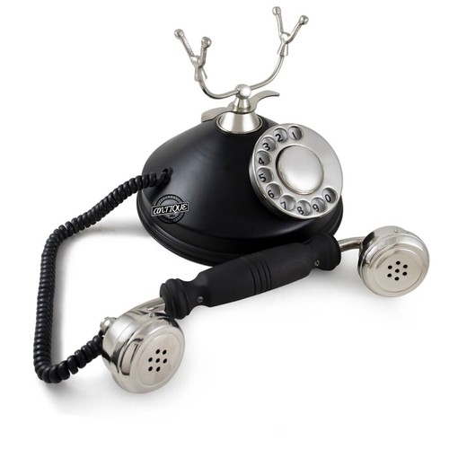 Vecchio telefono vintage