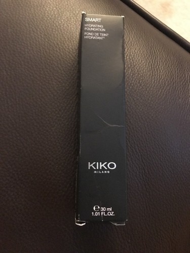 Kiko milano smart - milano, hydrating