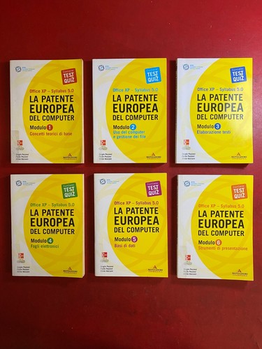 Patente europea del - la,