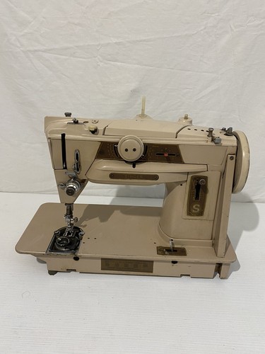 Macchina cucire vintage - macchina,