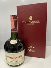 Courvoisier Luxe Cognac 70cl
