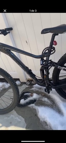 Bicicleta excelentes - bicicleta, en